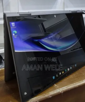 New Laptop HP Envy 15 32GB Intel Core I5 SSD 1T