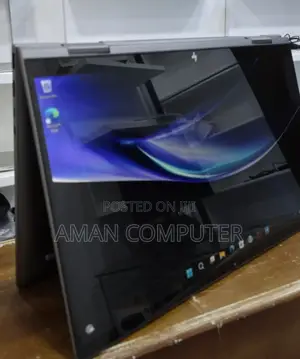 New Laptop HP Envy 15 32GB Intel Core I5 SSD 1T