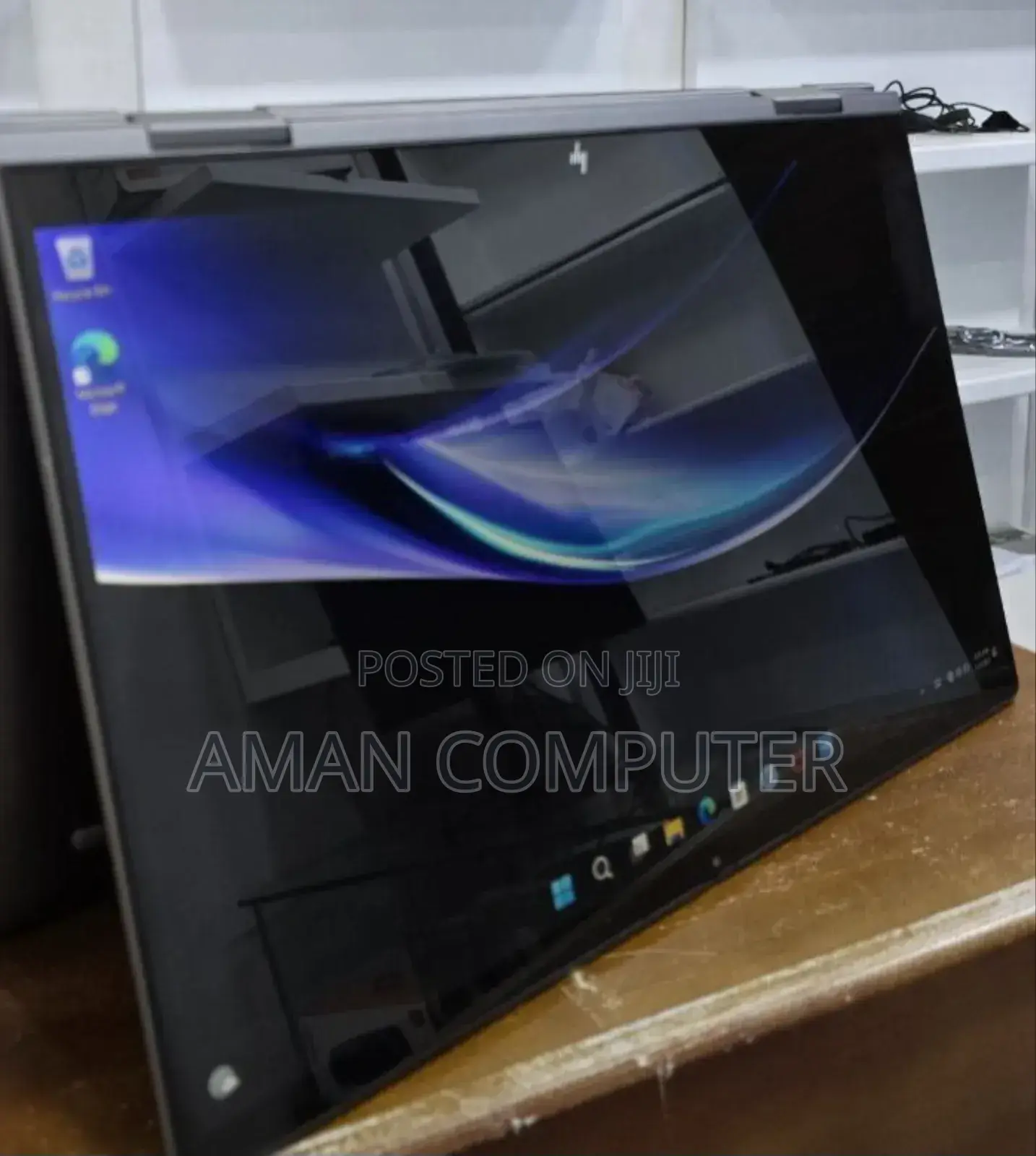 New Laptop HP Envy 15 32GB Intel Core I5 SSD 1T