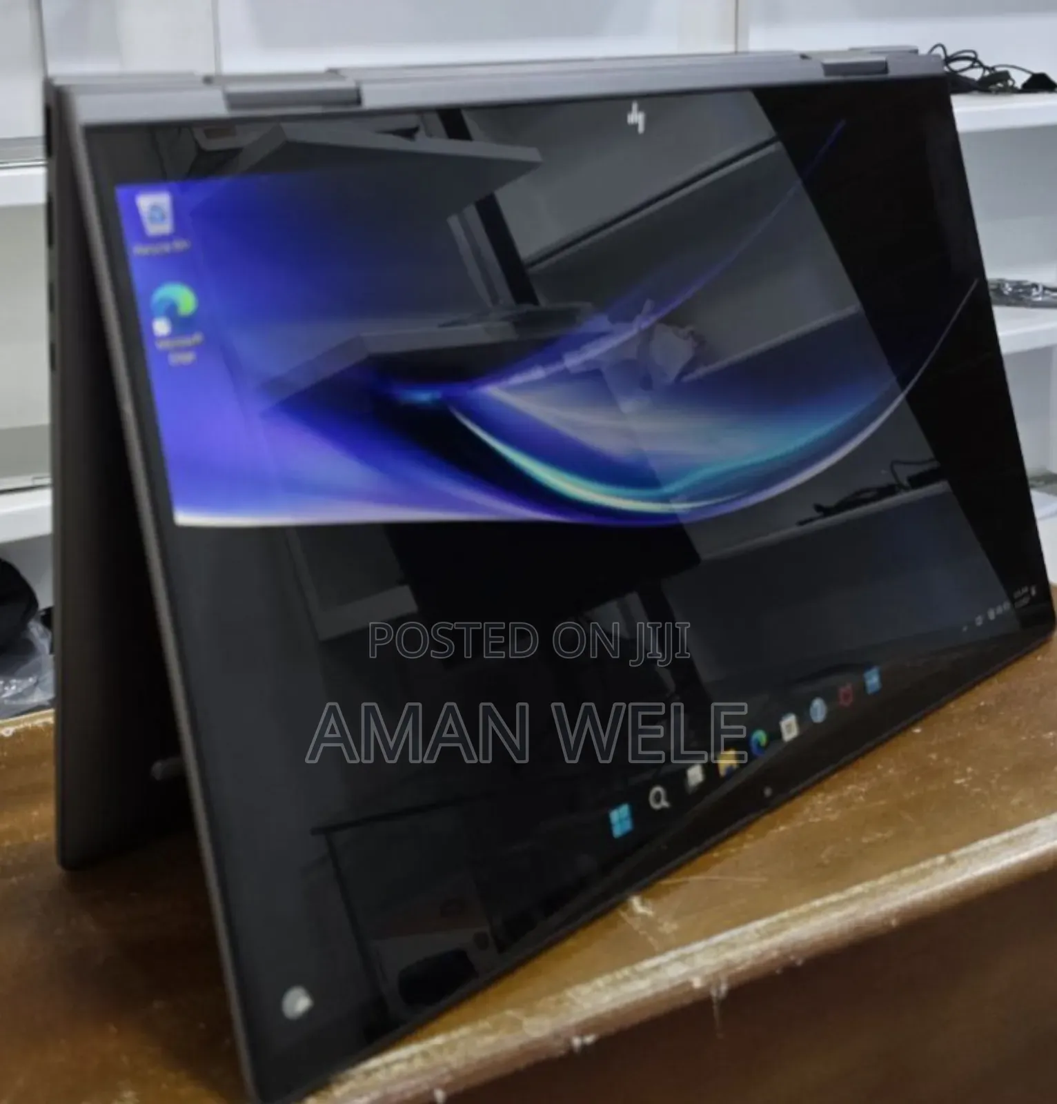 New Laptop HP Envy 15 32GB Intel Core I5 SSD 1T