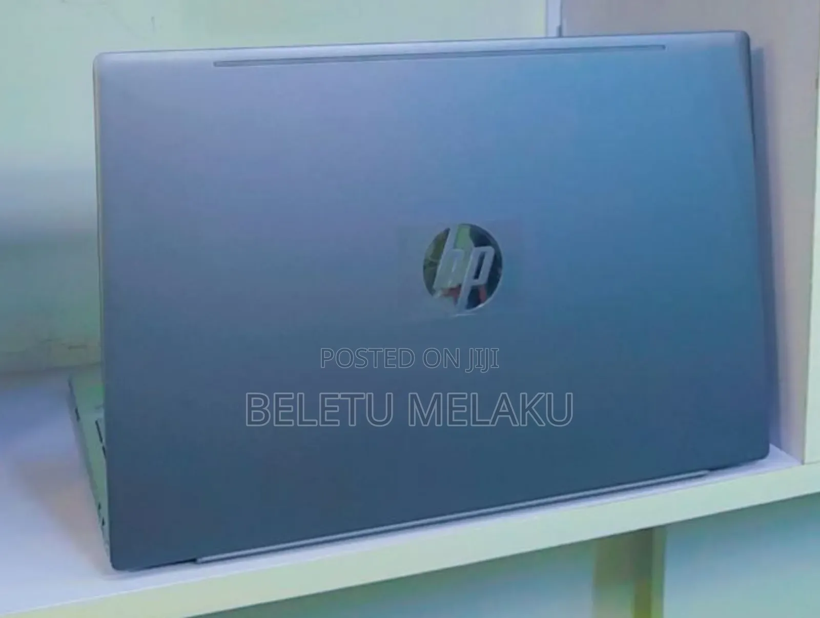 New Laptop HP Pavilion 15 8GB Intel Core I5 HDD+SSD 1T