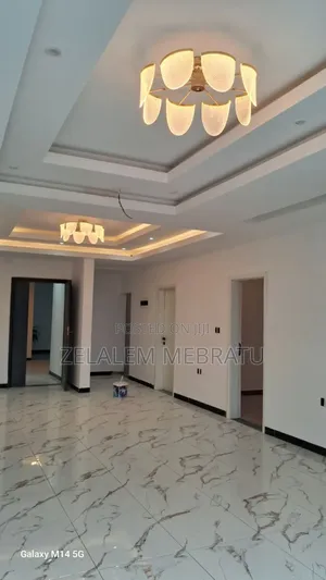 Photo - Furnished 3bdrm Apartment in Bole for sale
