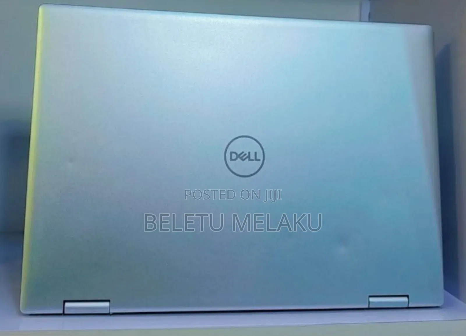 New Laptop Dell Inspiron 15 16GB Intel Core I7 SSD 1T