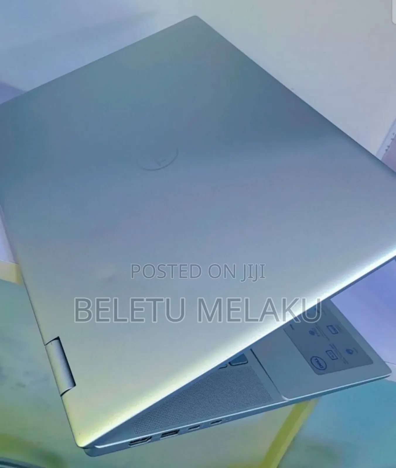 New Laptop Dell Inspiron 15 16GB Intel Core I7 SSD 1T