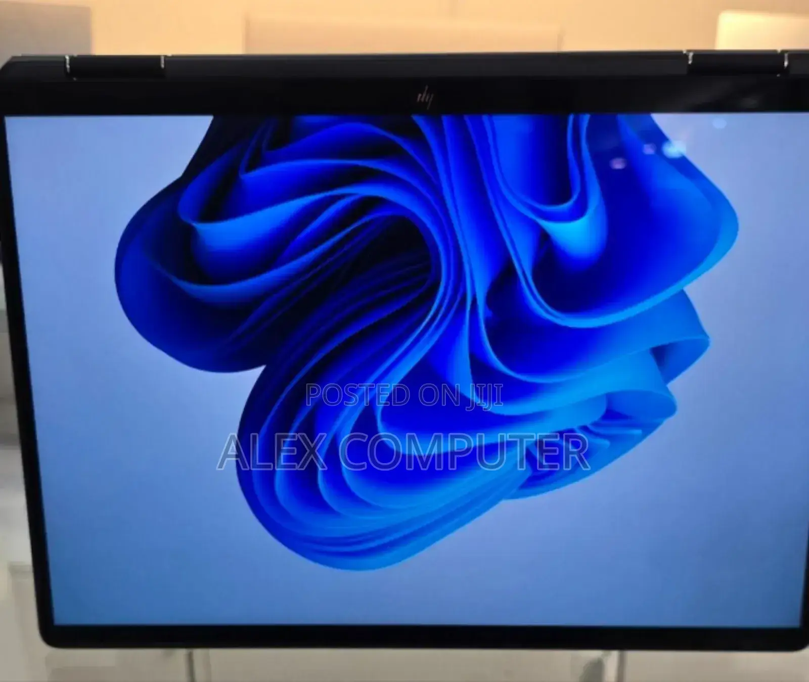 New Laptop HP Spectre 13 16GB Intel Core I7 SSD 1T