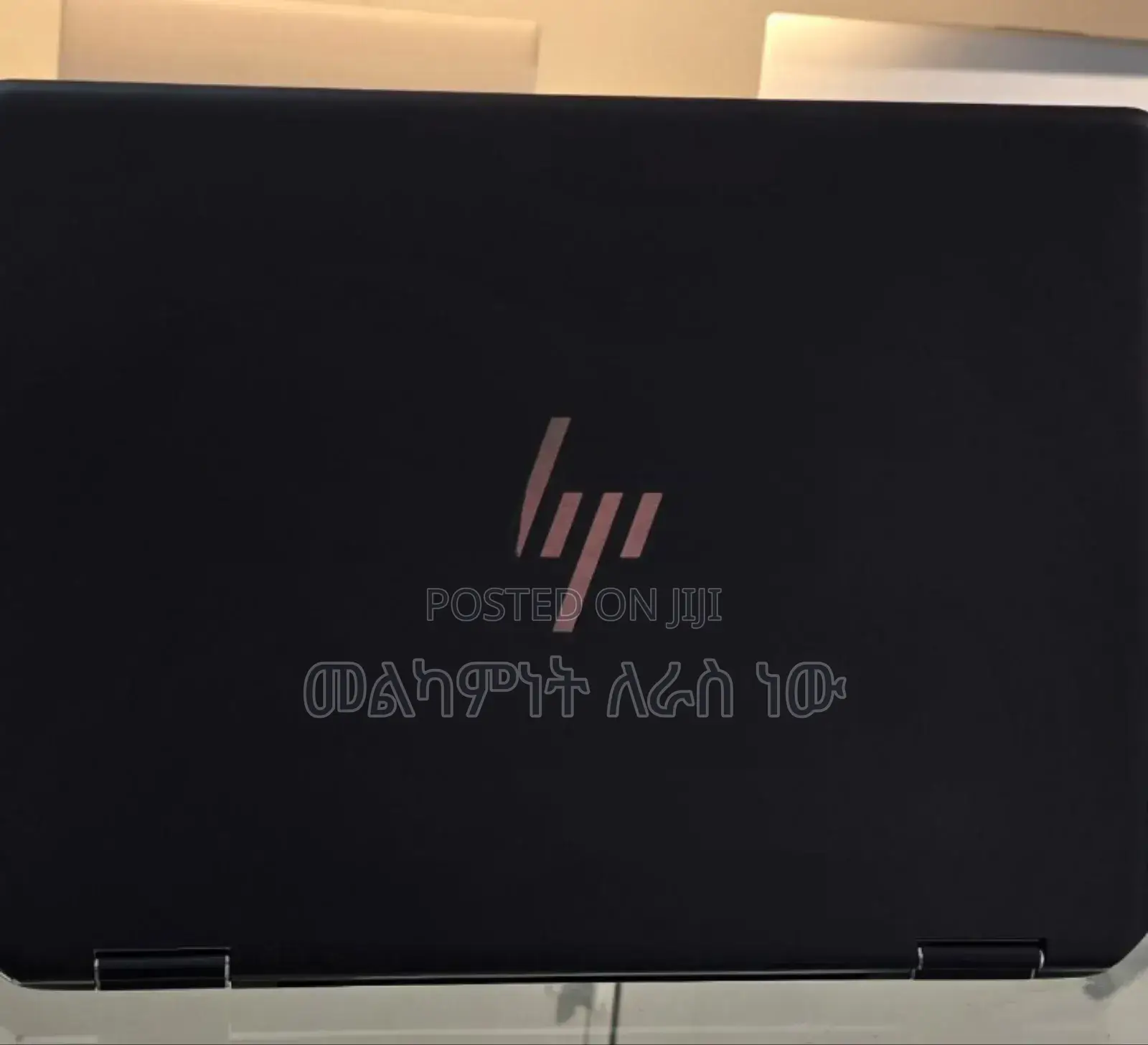 New Laptop HP Spectre 13 16GB Intel Core I7 SSD 1T