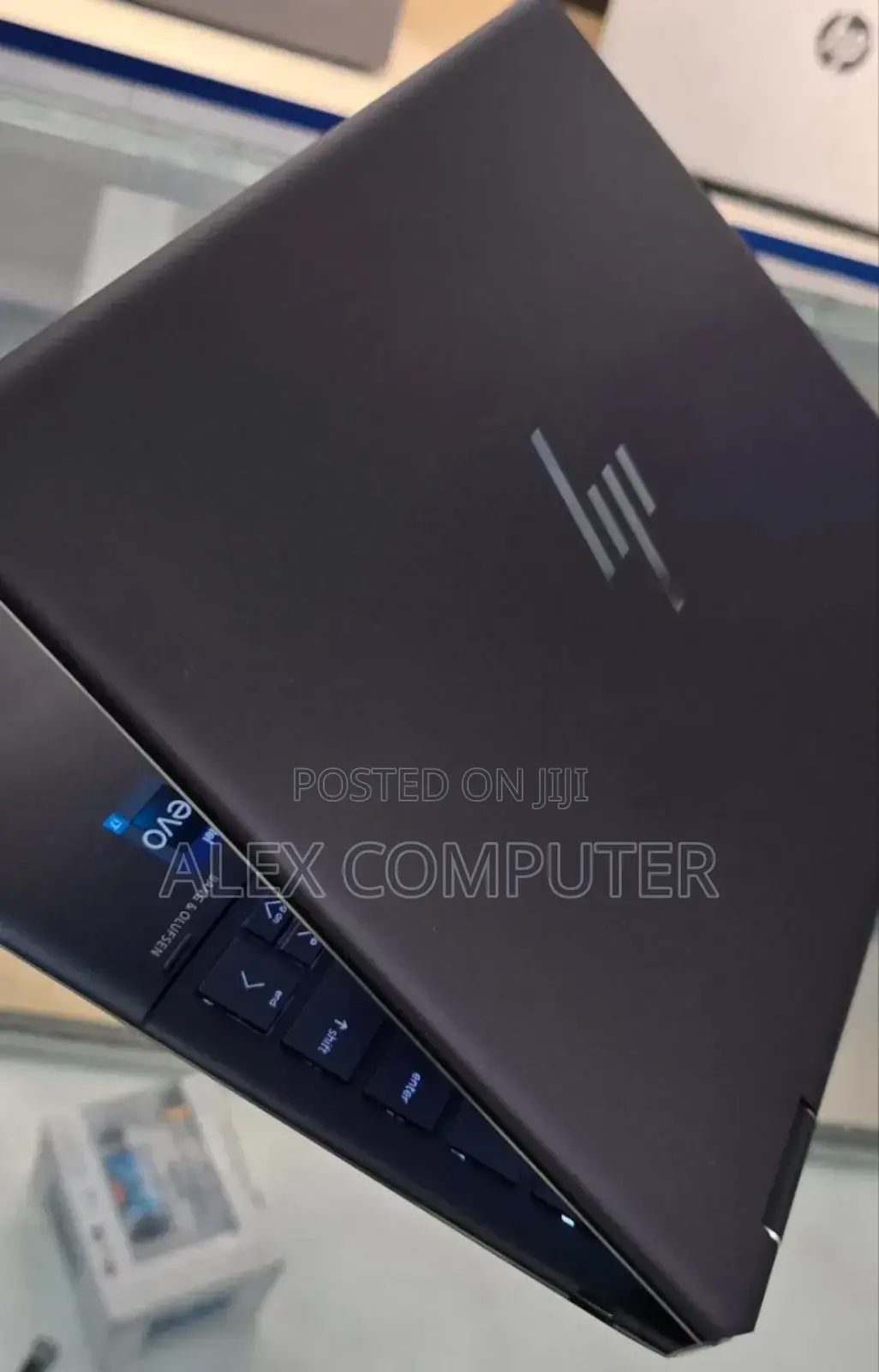 New Laptop HP Spectre 13 16GB Intel Core I7 SSD 1T