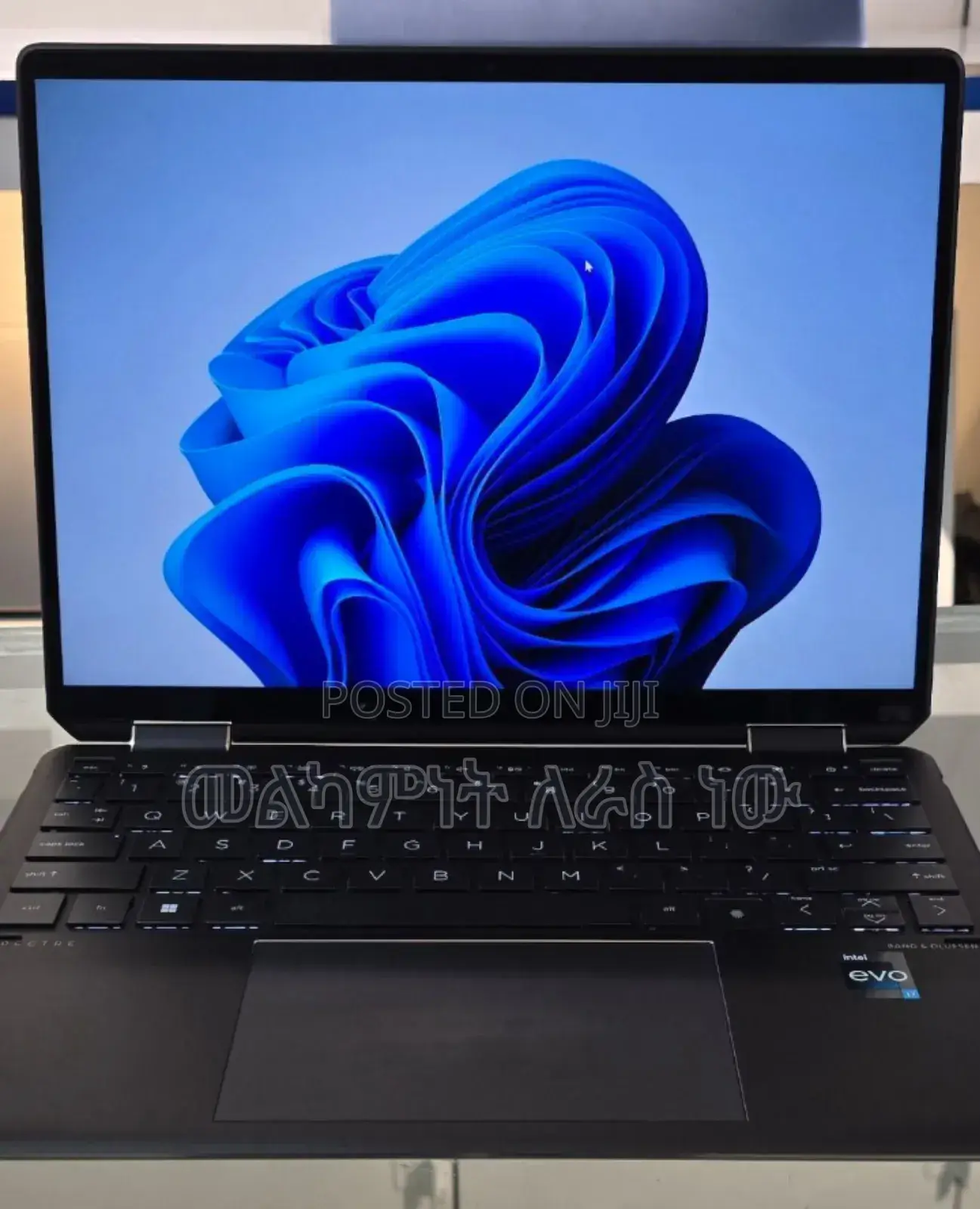 New Laptop HP Spectre 13 16GB Intel Core I7 SSD 1T