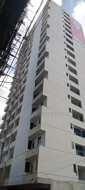 Furnished 3bdrm Apartment in Bole for sale