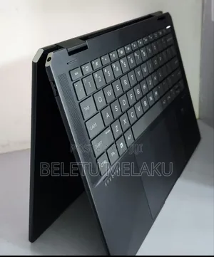 New Laptop HP Spectre X360 16GB Intel Core Ultra 7 SSD 1T