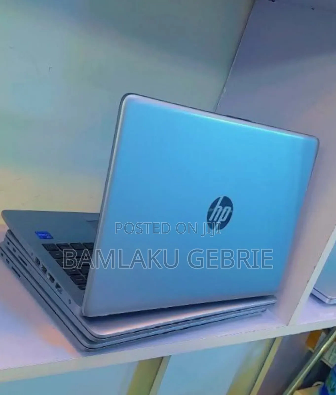 New Laptop HP Stream Notebook 8GB Intel Core I7 SSD 256GB