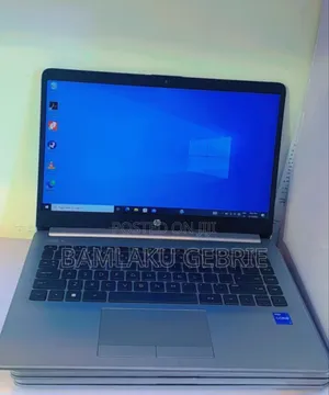 New Laptop HP Stream Notebook 8GB Intel Core I7 SSD 256GB