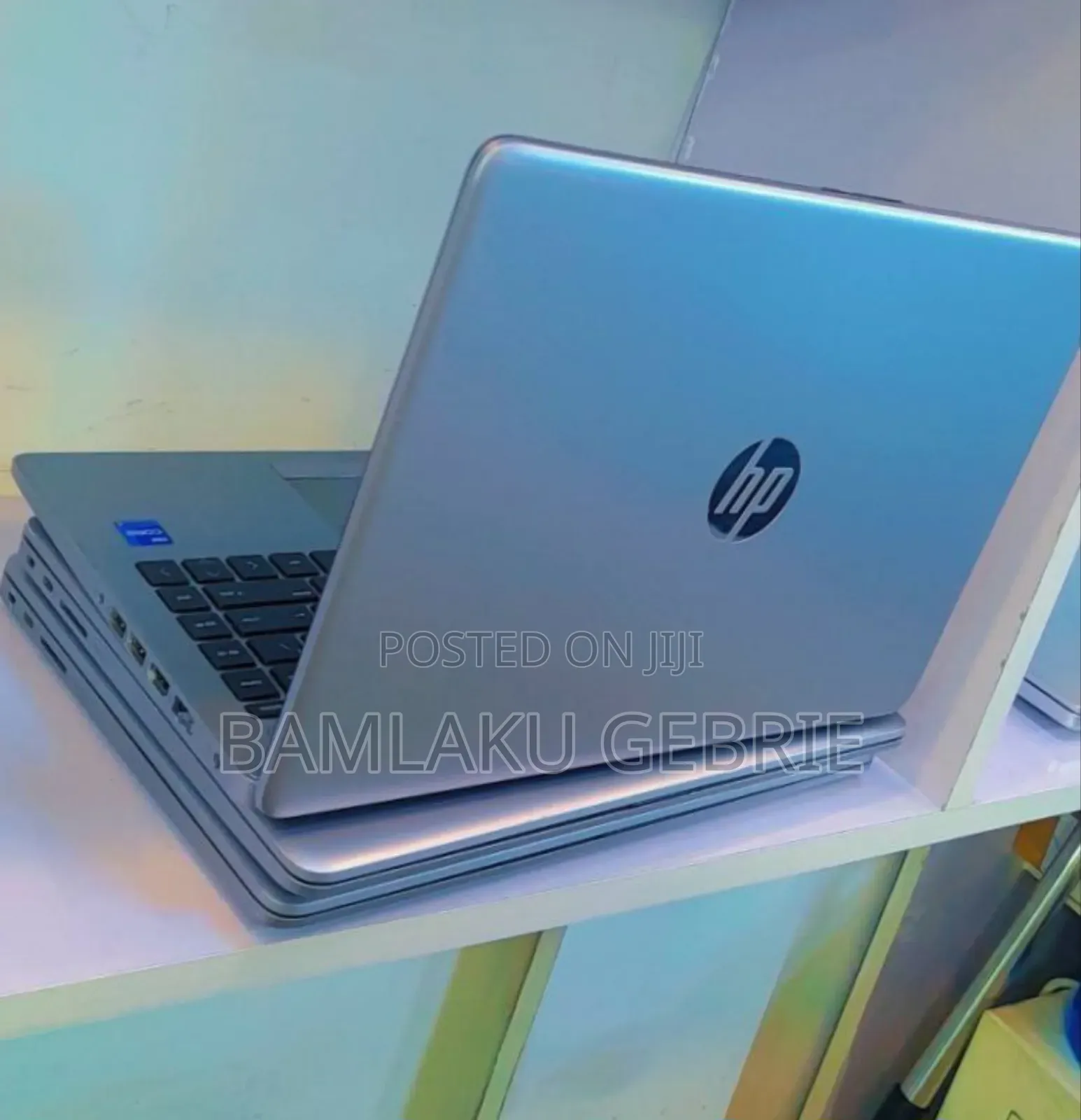 New Laptop HP Stream Notebook 8GB Intel Core I7 SSD 256GB