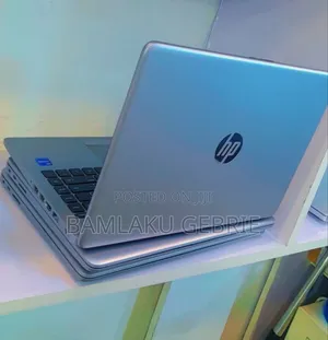 New Laptop HP Stream Notebook 8GB Intel Core I7 SSD 256GB