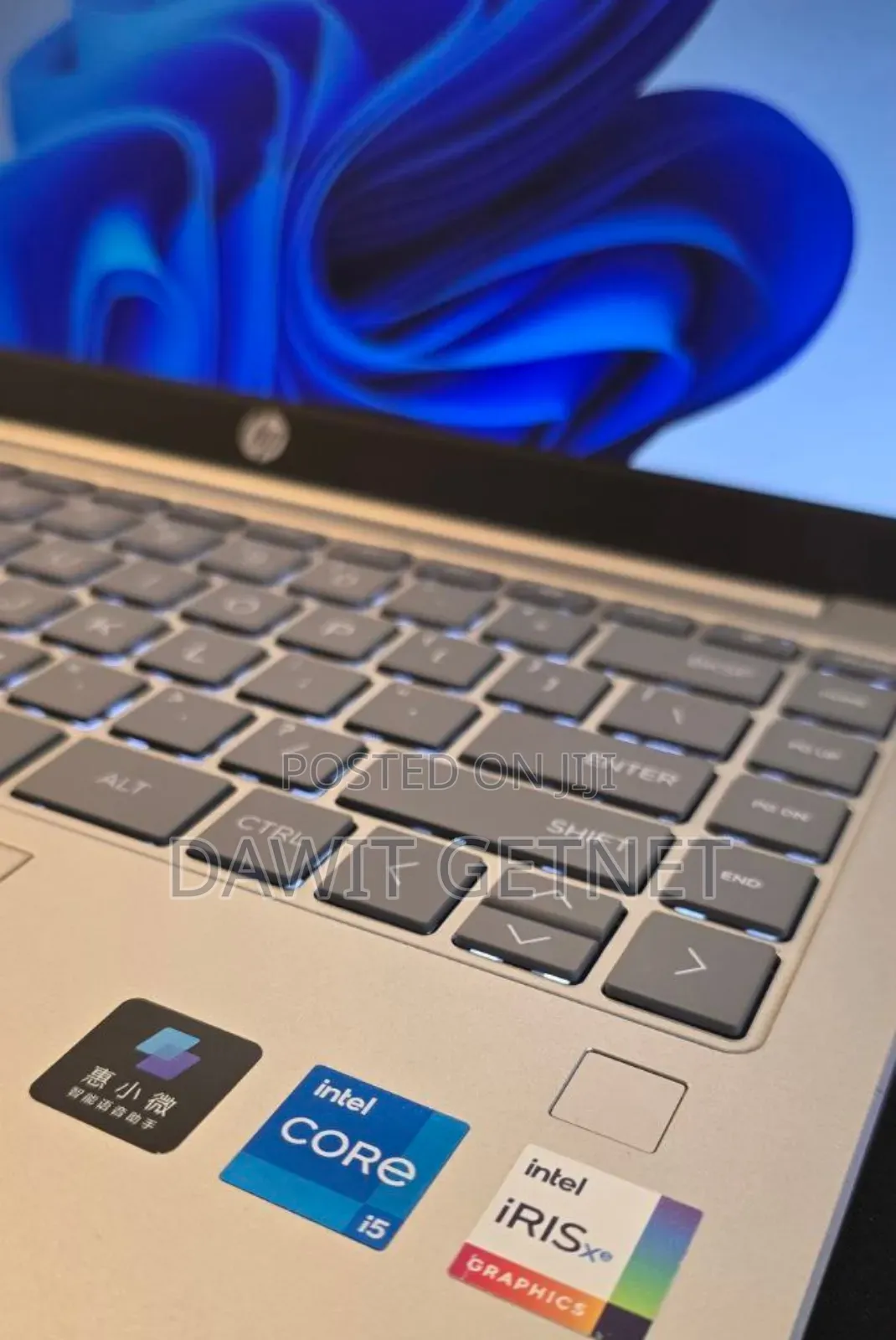 New Laptop HP EliteBook 840 16GB Intel Core I5 SSD 1T