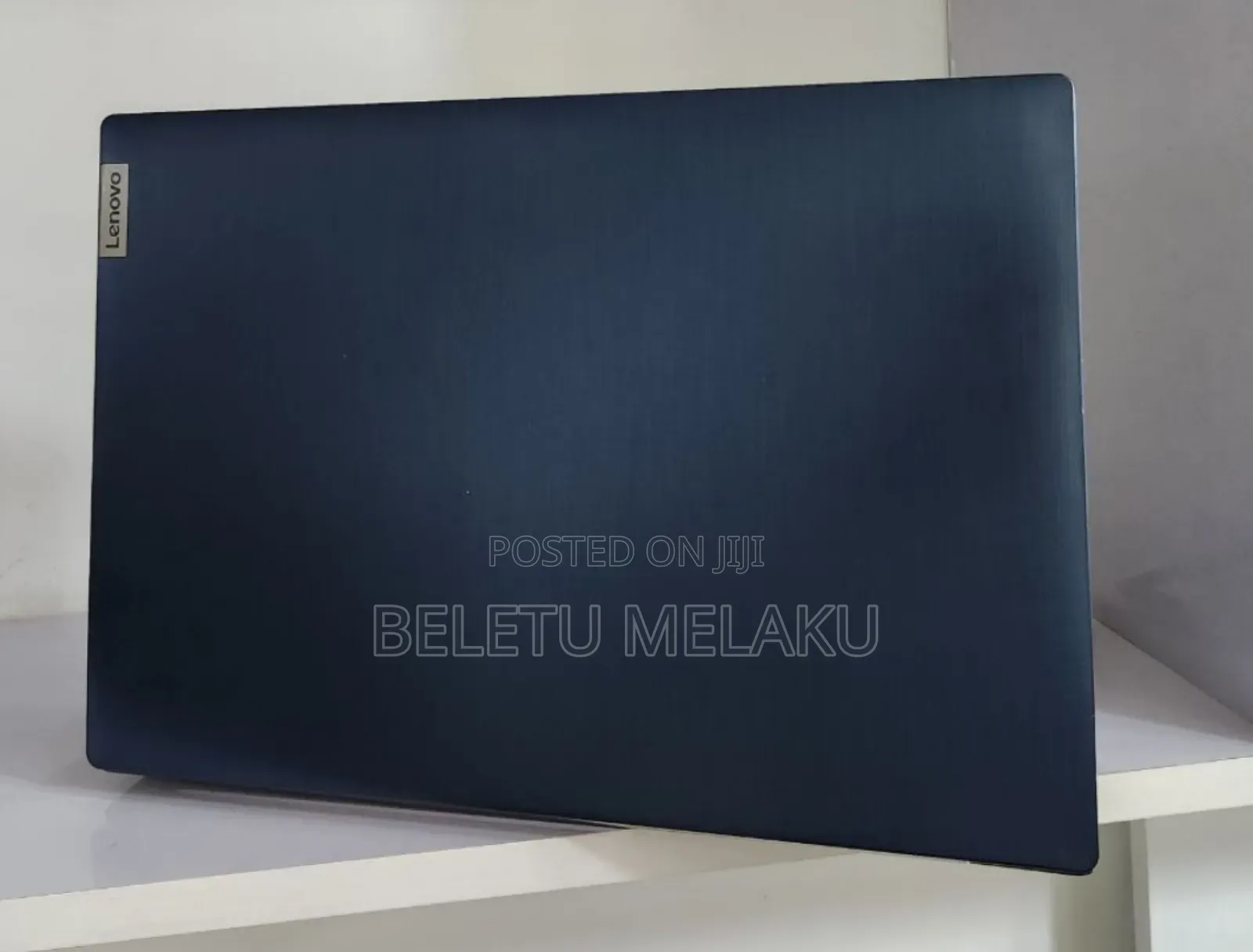 New Laptop Lenovo Ideapad 3 8GB Intel Core I3 SSD 256GB