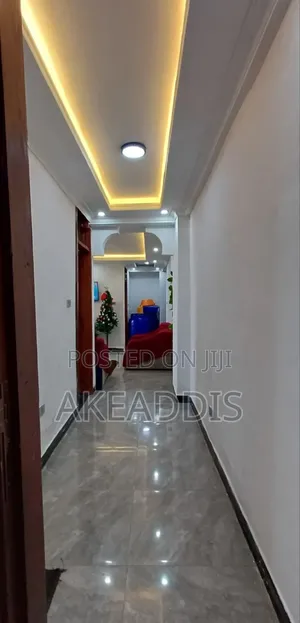 Furnished 2bdrm Condo in Bole Ayat for sale