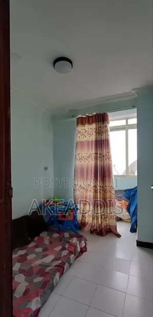 Furnished 2bdrm Condo in Bole Ayat for sale