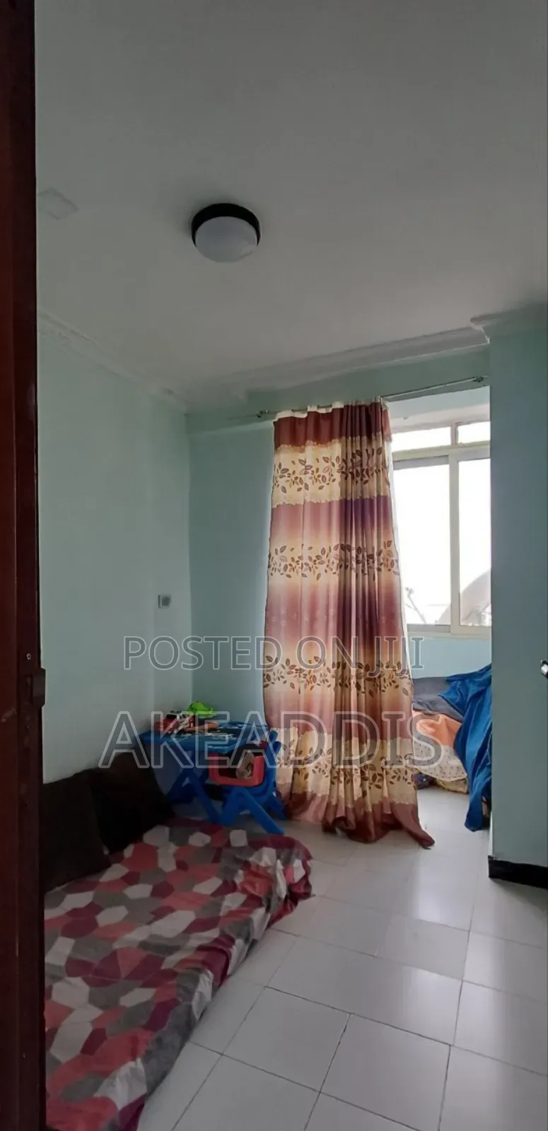 Furnished 2bdrm Condo in Bole Ayat for sale