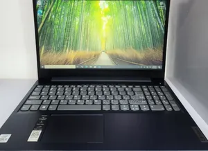 New Laptop Lenovo Ideapad 3 8GB Intel Core I3 SSD 256GB