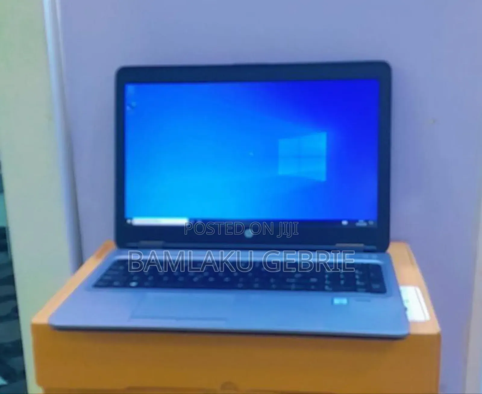 New Laptop HP ProBook 430 G2 8GB Intel Core I7 SSD 1T