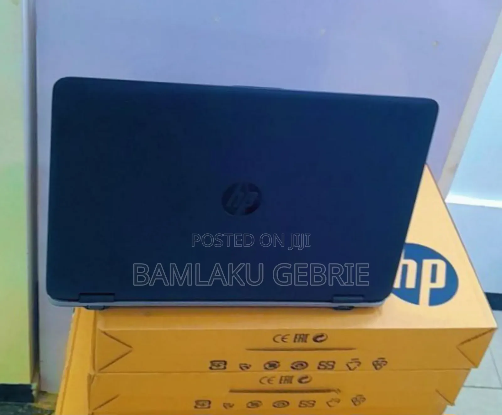 New Laptop HP ProBook 430 G2 8GB Intel Core I7 SSD 1T