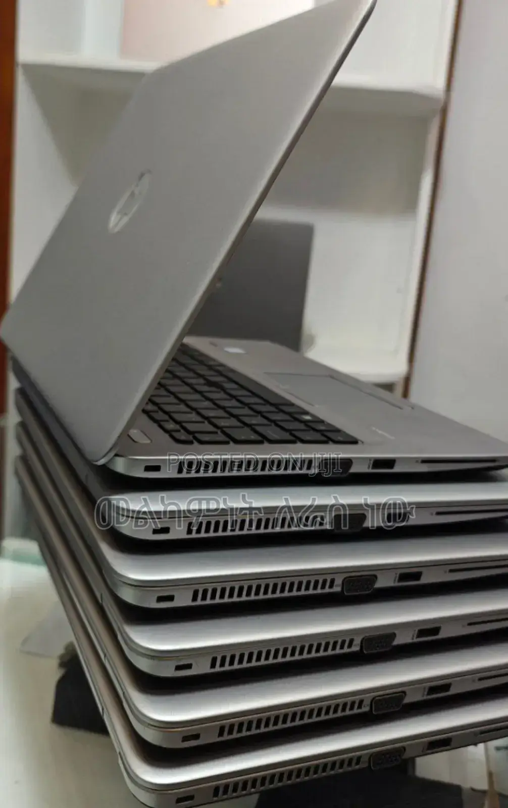 New Laptop HP EliteBook 840 G3 8GB Intel Core I5 SSD 512GB