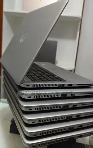 Photo - New Laptop HP EliteBook 840 G3 8GB Intel Core I5 SSD 512GB