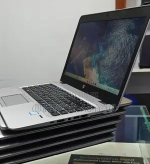 New Laptop HP EliteBook 840 G3 8GB Intel Core I5 SSD 512GB