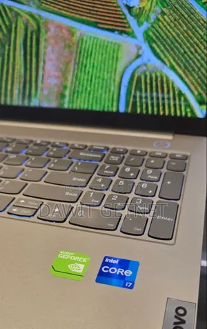 New Laptop Lenovo ThinkBook 13 16GB Intel Core I7 SSD 512GB