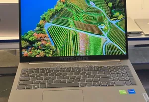 New Laptop Lenovo ThinkBook 13 16GB Intel Core I7 SSD 512GB