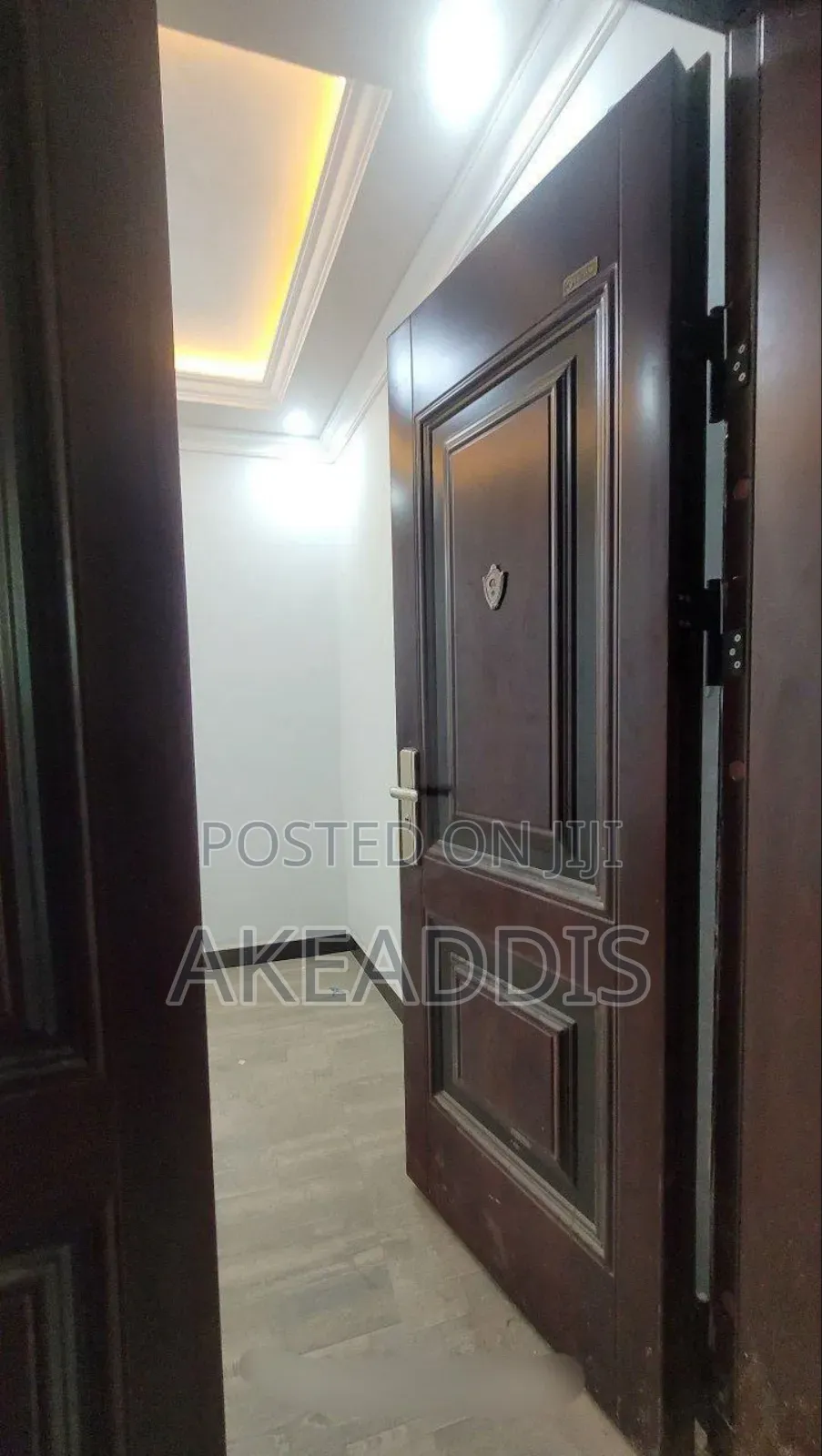 Furnished 3bdrm Condo in Bole Ayat for sale