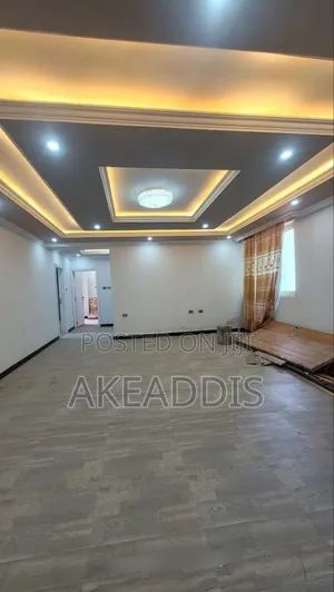 Furnished 3bdrm Condo in Bole Ayat for sale