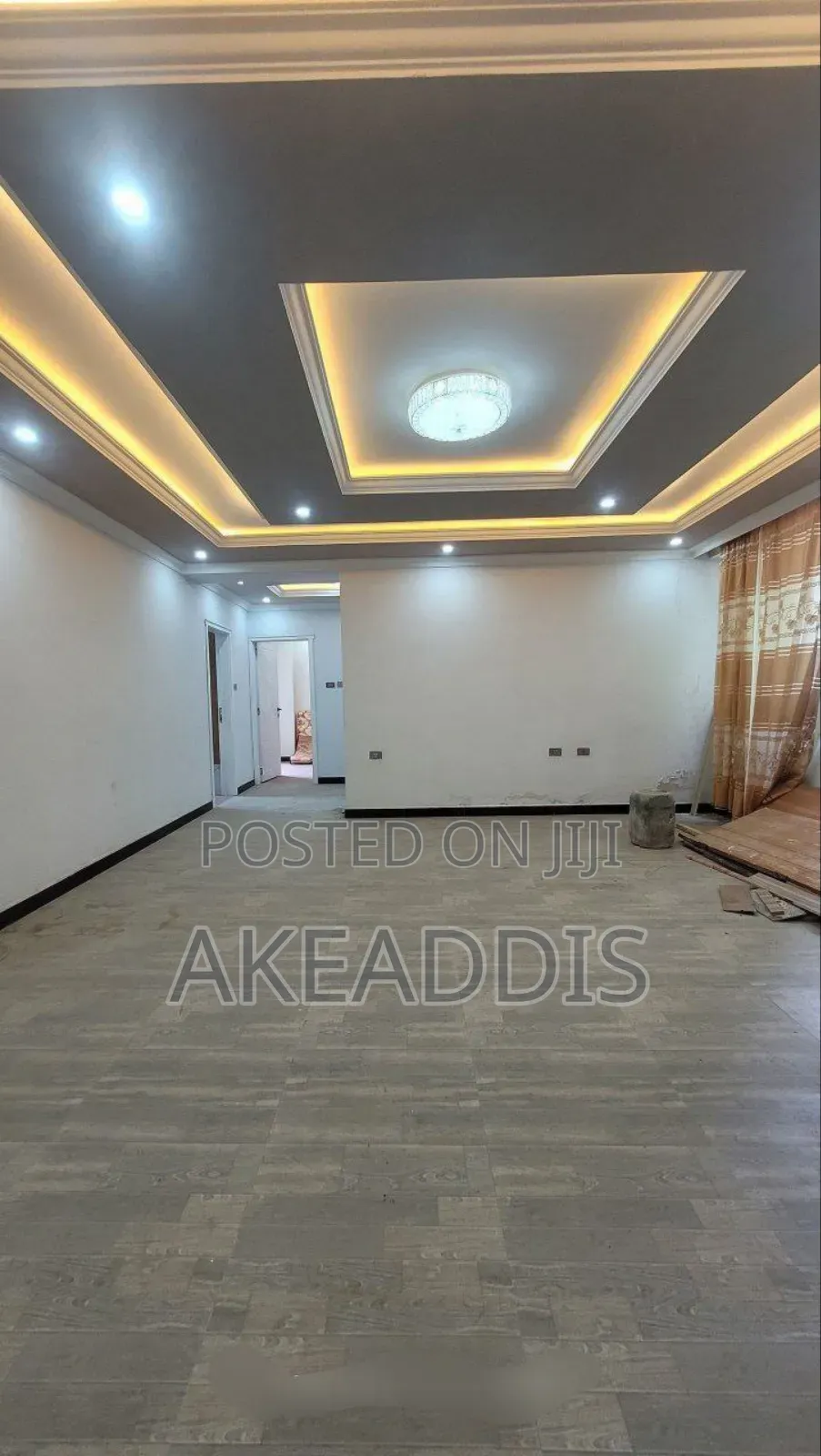 Furnished 3bdrm Condo in Bole Ayat for sale