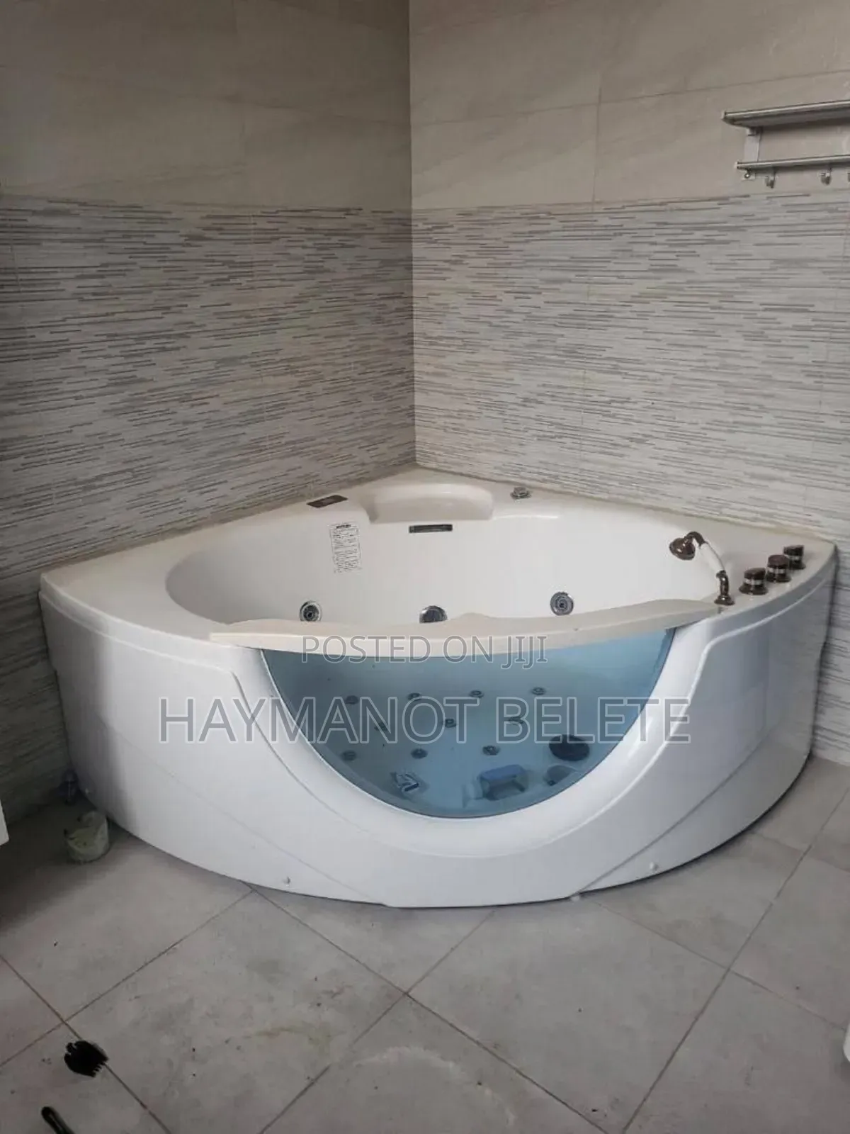 6bdrm House in ሰሚት, Yeka for sale