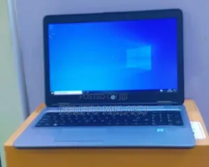 Photo - New Laptop HP ProBook 440 G4 8GB Intel Core I7 SSD 1T
