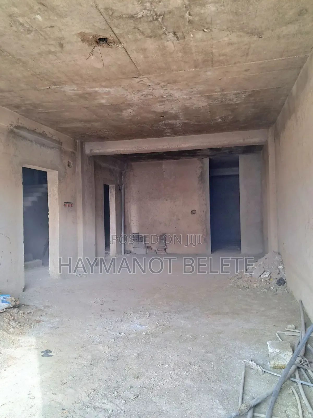 6bdrm House in አያት, Yeka for sale