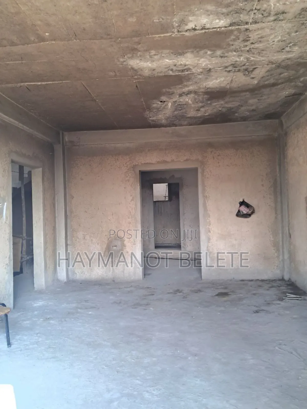 6bdrm House in አያት, Yeka for sale