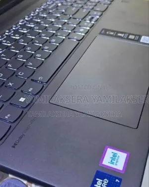 New Laptop Lenovo Yoga 7i 16GB Intel Core Ultra 7 SSD 1T