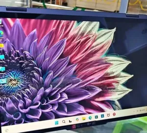 Photo - New Laptop Lenovo Yoga 7i 16GB Intel Core Ultra 7 SSD 1T