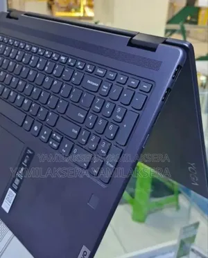 New Laptop Lenovo Yoga 7i 16GB Intel Core Ultra 7 SSD 1T