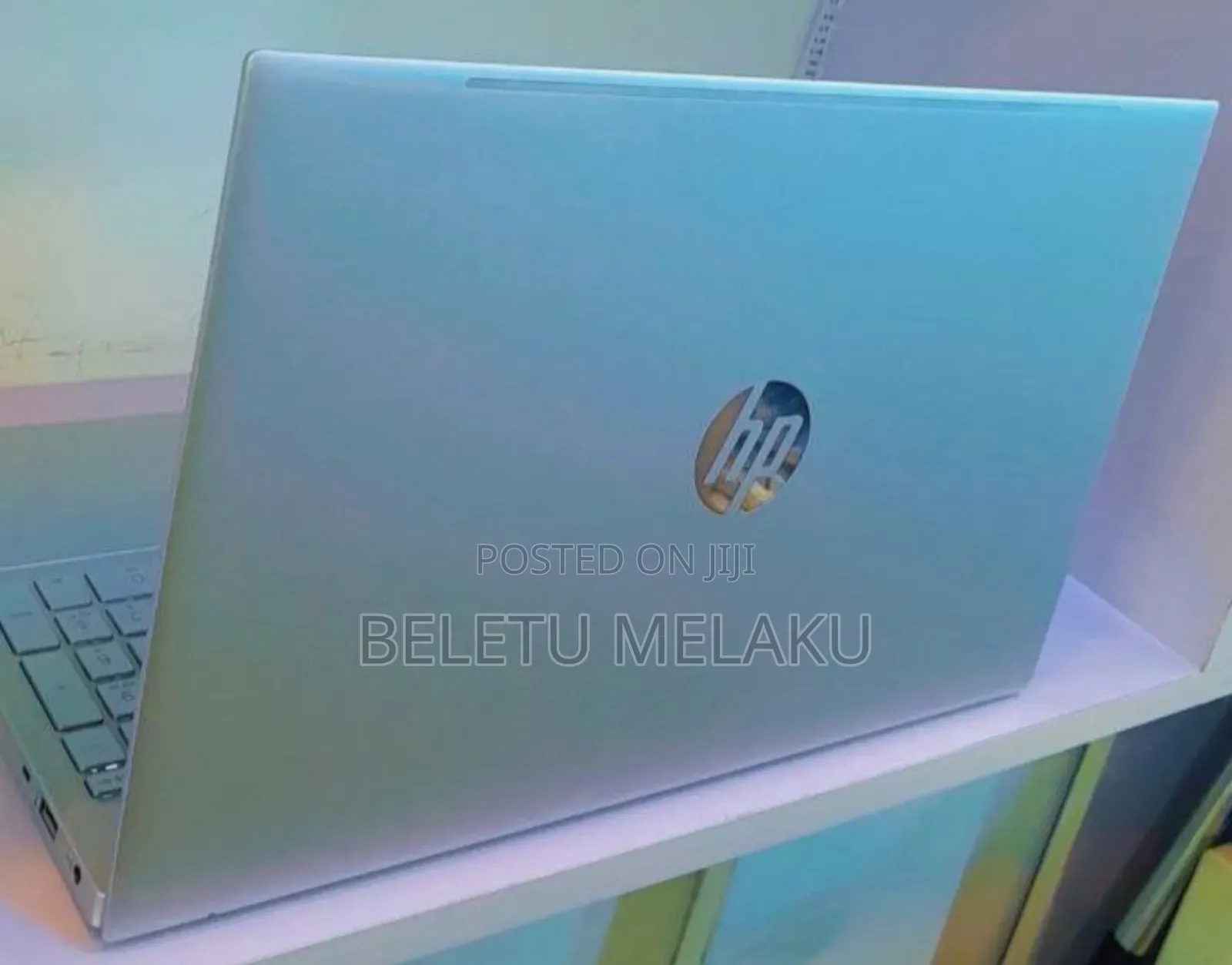 New Laptop HP Pavilion 15 8GB Intel Core I5 SSD 512GB