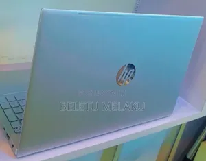 New Laptop HP Pavilion 15 8GB Intel Core I5 SSD 512GB