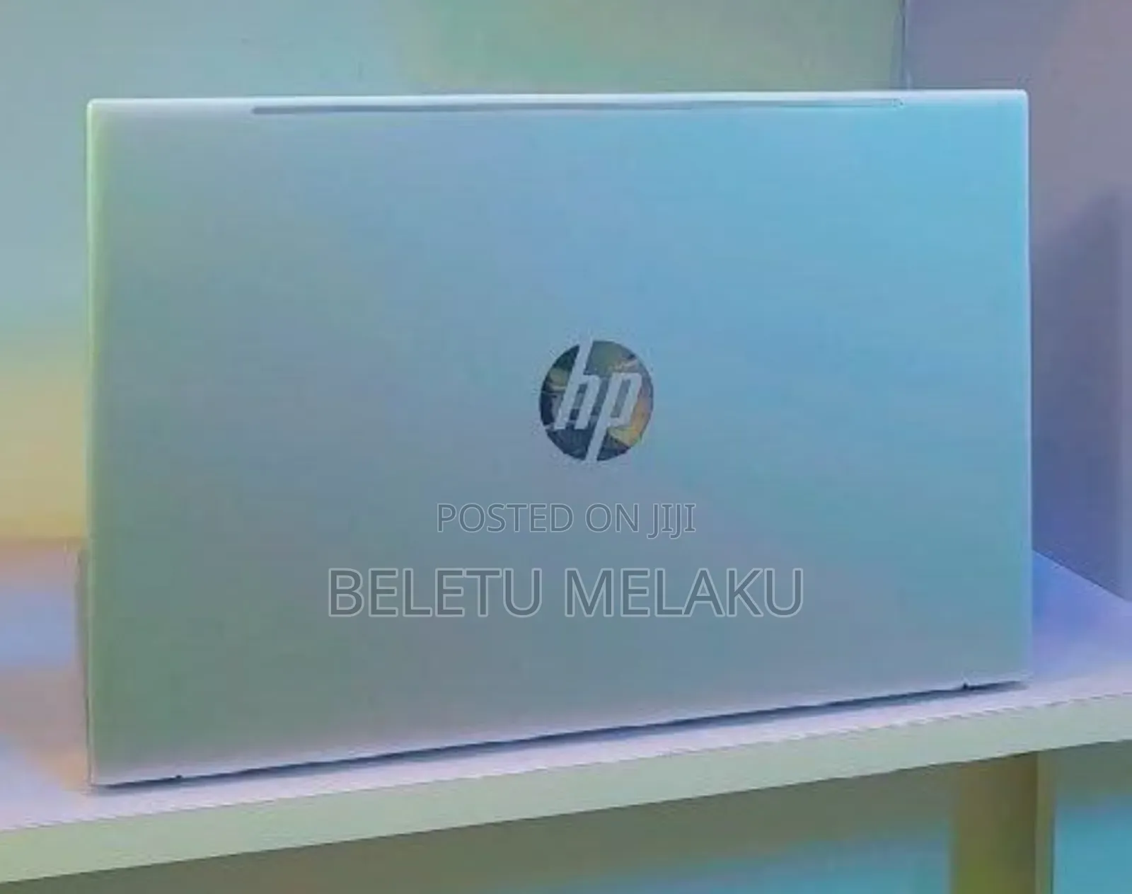 New Laptop HP Pavilion 15 8GB Intel Core I5 SSD 512GB