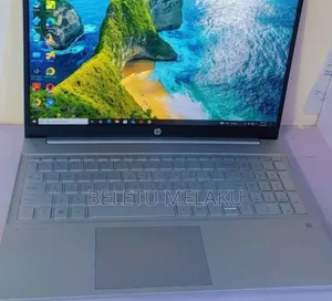 New Laptop HP Pavilion 15 8GB Intel Core I5 SSD 512GB