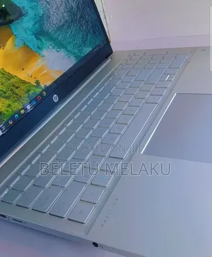 New Laptop HP Pavilion 15 8GB Intel Core I5 SSD 512GB