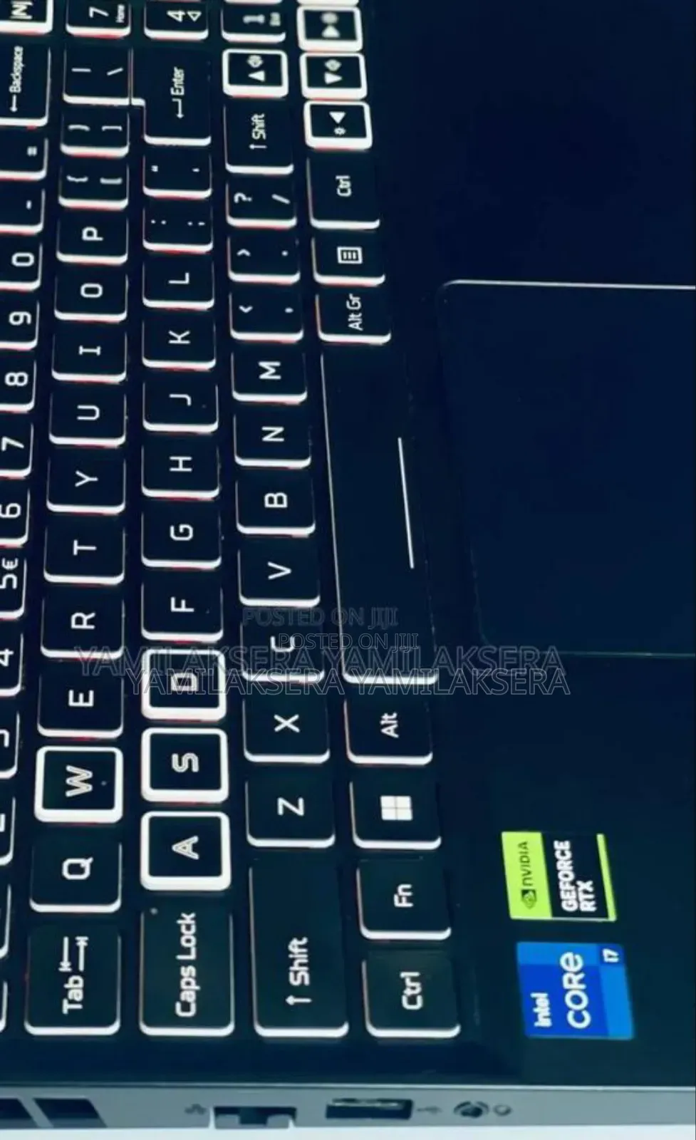 New Laptop Acer Aspire 5 16GB Intel Core i7 SSD 1T