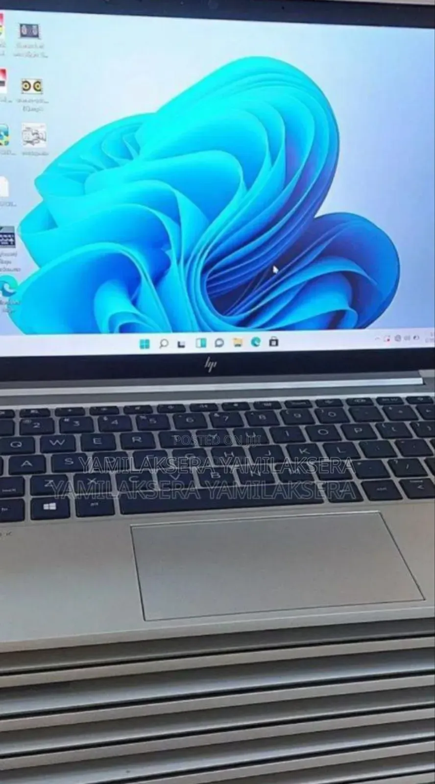 New Laptop HP EliteBook 840 G9 16GB Intel Core i5 SSD 512GB