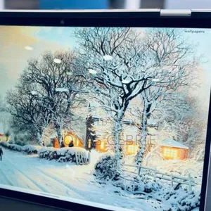 New Laptop HP Envy X360 16GB Intel Core Ultra 7 SSD 1T