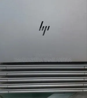 New Laptop HP EliteBook 840 G9 16GB Intel Core i5 SSD 512GB